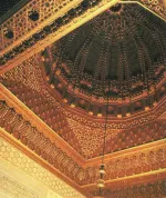 Rabat Mausolee Mohamed V