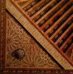 Marrakesh Palais Royal