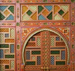 Marrakesh Palais Royal