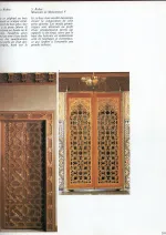 Rabat Mausolee Mohamed V