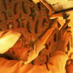 Montage Plafond - Process