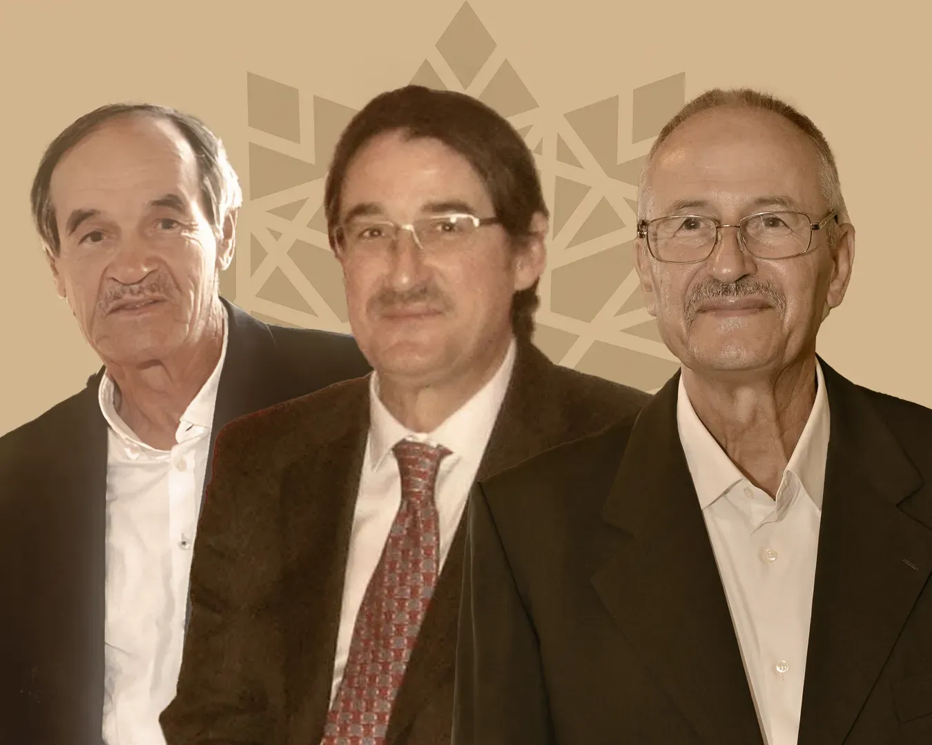 WoodartBell, The founders of WoodartBell: Farouk, Mouad, and Mohamed Bellamine