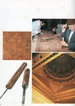 Rabat Mausolee Mohamed V