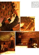 Montage Plafond