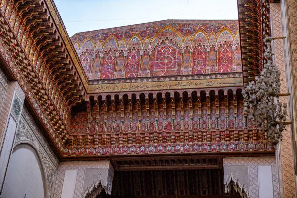 Ceilings Friezes