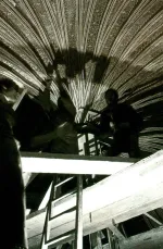 Coupole - Process