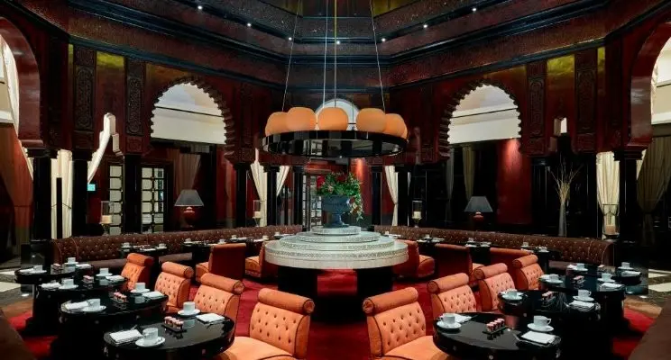 Hyatt Regency Casablanca