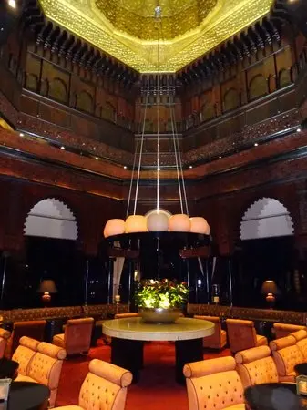 Hyatt Regency Casablanca