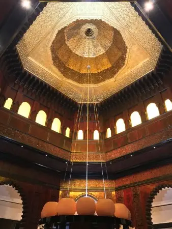 Hyatt Regency Casablanca