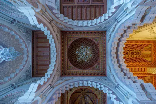 Great Hassan II Mosque