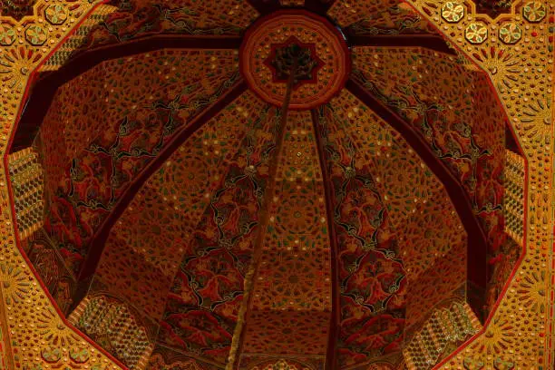 Great Hassan II Mosque