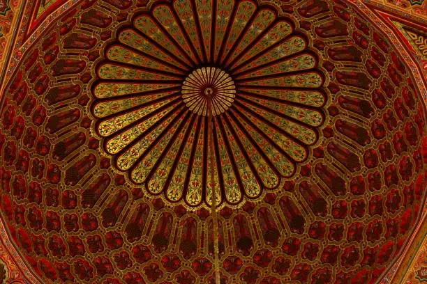 Great Hassan II Mosque