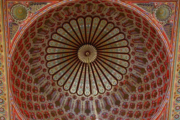 Great Hassan II Mosque