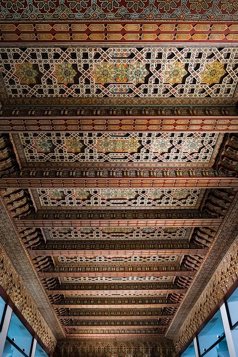Great Hassan II Mosque