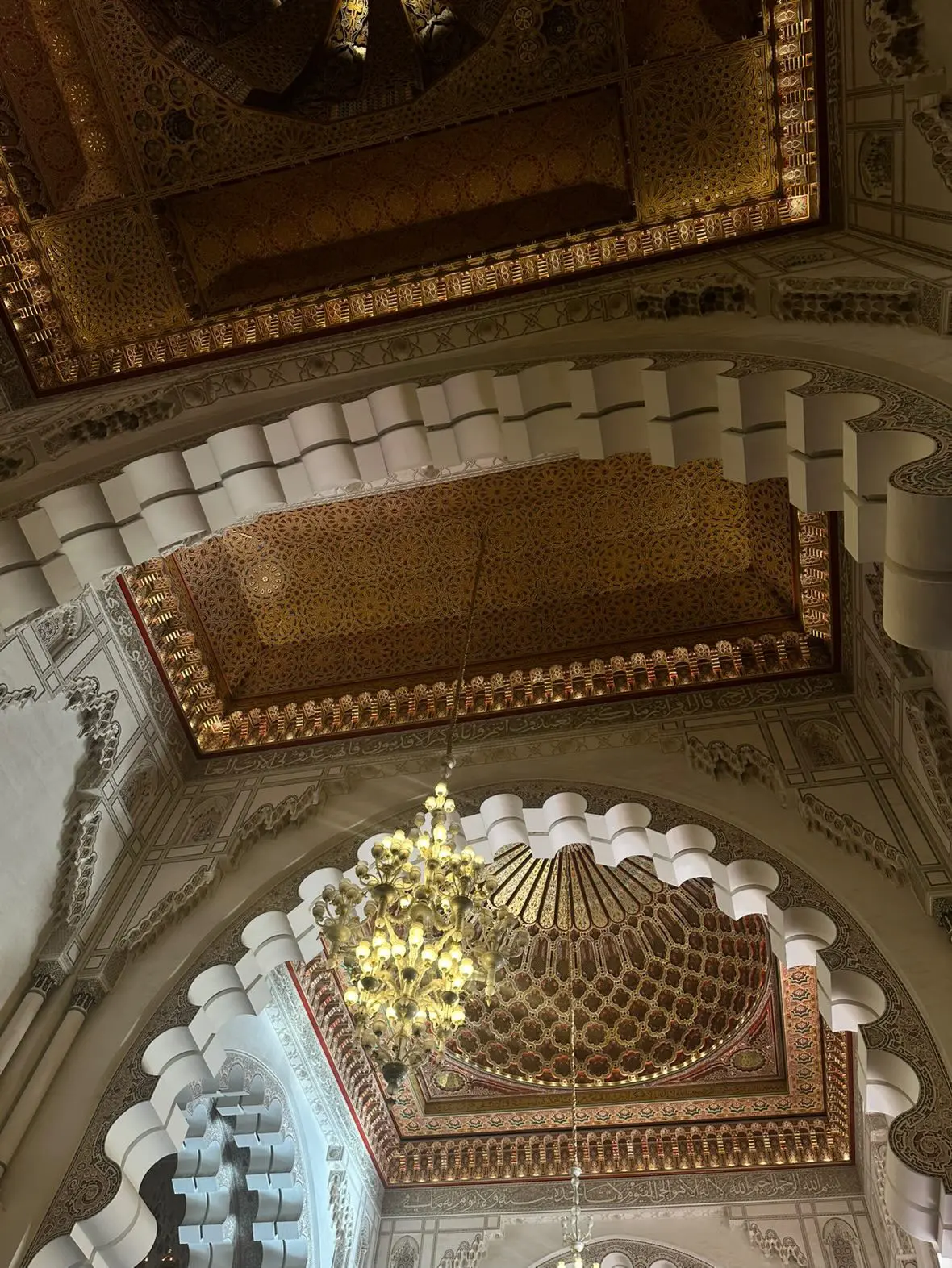 Great Hassan II Mosque