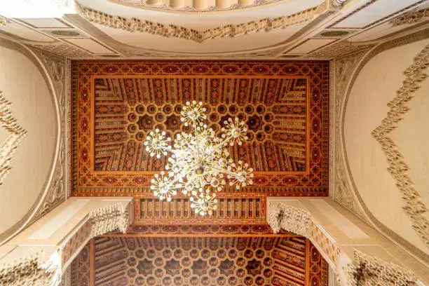 Great Hassan II Mosque
