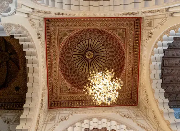 Great Hassan II Mosque
